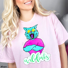 Load image into Gallery viewer, Assorted KBD Exclusive Bougie Bright Mascots Direct To Film (DTF) Transfers