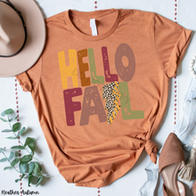 Load image into Gallery viewer, Assorted Fall Direct To Film (DTF) Transfers