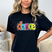 Load image into Gallery viewer, Assorted Funky Bright or Glitter Direct To Film (DTF) Transfers