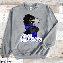 Load image into Gallery viewer, Assorted KBD Exclusive Bougie Mascots Direct To Film (DTF) Transfers