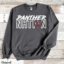 Load image into Gallery viewer, Team Sport Nation Customization