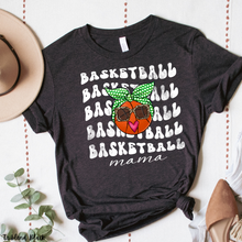 Load image into Gallery viewer, Assorted Retro Hair Tie Sports Direct To Film (DTF) Transfers