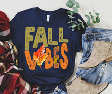 Load image into Gallery viewer, Assorted Fall Direct To Film (DTF) Transfers