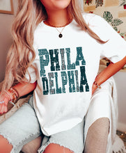 Load image into Gallery viewer, Assorted Multi Block States and Mascots Direct To Film (DTF) Transfers