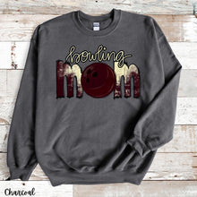 Load image into Gallery viewer, Assorted Sport MOM Direct To Film (DTF) Transfers