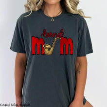 Load image into Gallery viewer, Assorted Sport MOM Direct To Film (DTF) Transfers