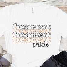 Load image into Gallery viewer, Assorted Cheer et al Direct To Film (DTF) Transfers