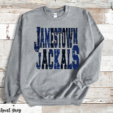 Load image into Gallery viewer, Assorted Multi Block States and Mascots Direct To Film (DTF) Transfers