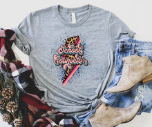 Load image into Gallery viewer, Assorted Splatter Bolt Direct To Film (DTF) Transfer