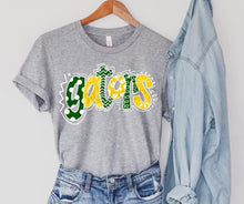 Load image into Gallery viewer, Assorted Funky You-Build-It Design Direct To Film (DTF) Transfers