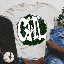 Load image into Gallery viewer, Assorted Round You-Build-It Design Direct To Film (DTF) Transfers