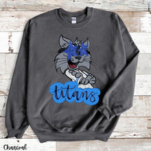 Load image into Gallery viewer, Assorted KBD Exclusive Bougie Mascots Direct To Film (DTF) Transfers