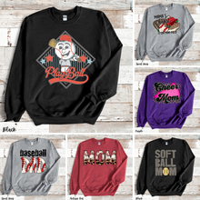 Load image into Gallery viewer, Assorted SPORTS Direct To Film (DTF) Transfers