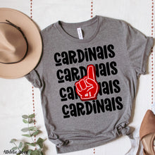 Load image into Gallery viewer, Sport Stacks Customization