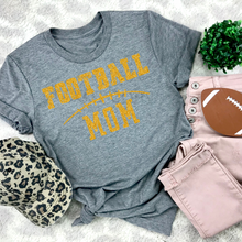 Load image into Gallery viewer, Football Mom / Dad Direct To Film (DTF) Transfer