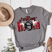 Load image into Gallery viewer, Assorted Sport MOM Direct To Film (DTF) Transfers