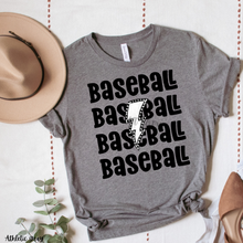 Load image into Gallery viewer, Assorted Repeating Direct To Film (DTF) Transfers