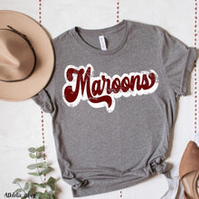 Load image into Gallery viewer, Assorted Retro Knockout Direct To Film (DTF) Transfers