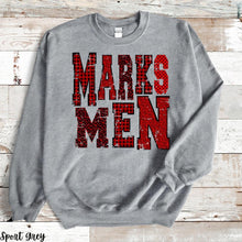 Load image into Gallery viewer, Assorted Multi Block States and Mascots Direct To Film (DTF) Transfers