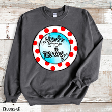 Load image into Gallery viewer, Assorted Education 2023 Direct To Film (DTF) Transfers