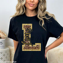 Load image into Gallery viewer, Assorted Bling Faux Chenille Team Sport Direct To Film (DTF) Transfers