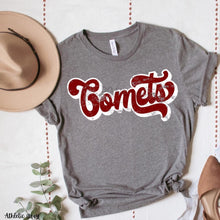 Load image into Gallery viewer, Assorted Retro Knockout Direct To Film (DTF) Transfers