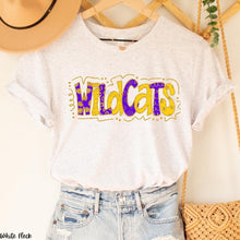 Load image into Gallery viewer, Assorted Funky You-Build-It Design Direct To Film (DTF) Transfers