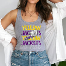 Load image into Gallery viewer, Assorted Bling Sports Stacks Direct To Film (DTF) Transfers