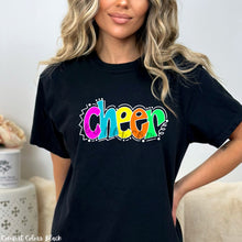 Load image into Gallery viewer, Assorted Funky Bright or Glitter Direct To Film (DTF) Transfers