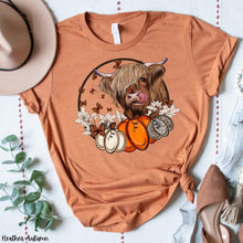 Load image into Gallery viewer, Assorted Fall Direct To Film (DTF) Transfers