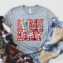 Load image into Gallery viewer, Assorted Marquee Design Direct To Film (DTF) Transfers