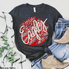 Load image into Gallery viewer, Assorted Round You-Build-It Design Direct To Film (DTF) Transfers