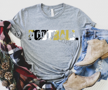 Load image into Gallery viewer, Assorted Sport Knockout Direct To Film (DTF) Transfer