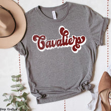 Load image into Gallery viewer, Assorted Retro Knockout Direct To Film (DTF) Transfers