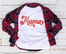 Load image into Gallery viewer, Assorted MAMA (and other nicknames) Direct To Film (DTF) Transfers