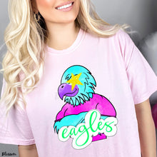 Load image into Gallery viewer, Assorted KBD Exclusive Bougie Bright Mascots Direct To Film (DTF) Transfers