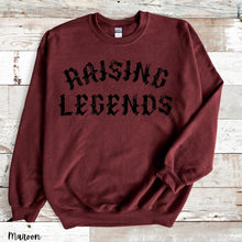 Load image into Gallery viewer, Distressed Sport or Team Customization