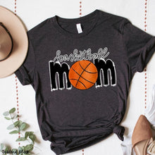 Load image into Gallery viewer, Assorted Sport MOM Direct To Film (DTF) Transfers