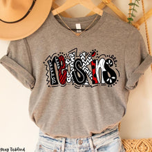 Load image into Gallery viewer, Assorted Funky You-Build-It Design Direct To Film (DTF) Transfers