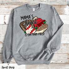 Load image into Gallery viewer, Assorted SPORTS Direct To Film (DTF) Transfers