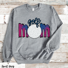 Load image into Gallery viewer, Sports & Senior MOM Customization