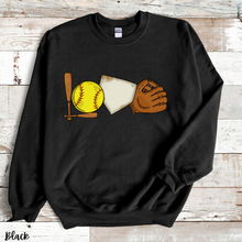 Load image into Gallery viewer, Assorted SPORTS Direct To Film (DTF) Transfers