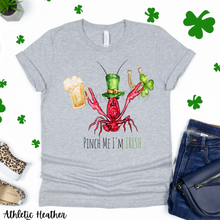 Load image into Gallery viewer, Assorted St Patricks Day Direct To Film (DTF) Transfers
