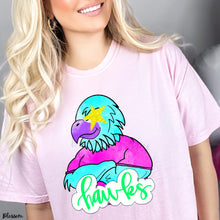 Load image into Gallery viewer, Assorted KBD Exclusive Bougie Bright Mascots Direct To Film (DTF) Transfers