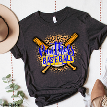 Load image into Gallery viewer, Assorted Leopard Splatter Team Sport Direct To Film (DTF) Transfers