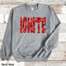 Load image into Gallery viewer, Assorted Bling Words Direct To Film (DTF) Transfers