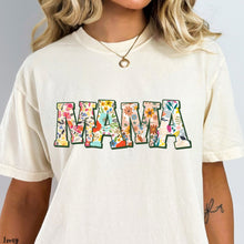 Load image into Gallery viewer, Assorted MAMA (and other nicknames) Direct To Film (DTF) Transfers