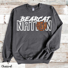 Load image into Gallery viewer, Assorted Team Sport Nation Design Direct To Film (DTF) Transfer