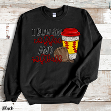 Load image into Gallery viewer, Assorted SPORTS Direct To Film (DTF) Transfers