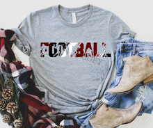 Load image into Gallery viewer, Assorted Sport Knockout Direct To Film (DTF) Transfer